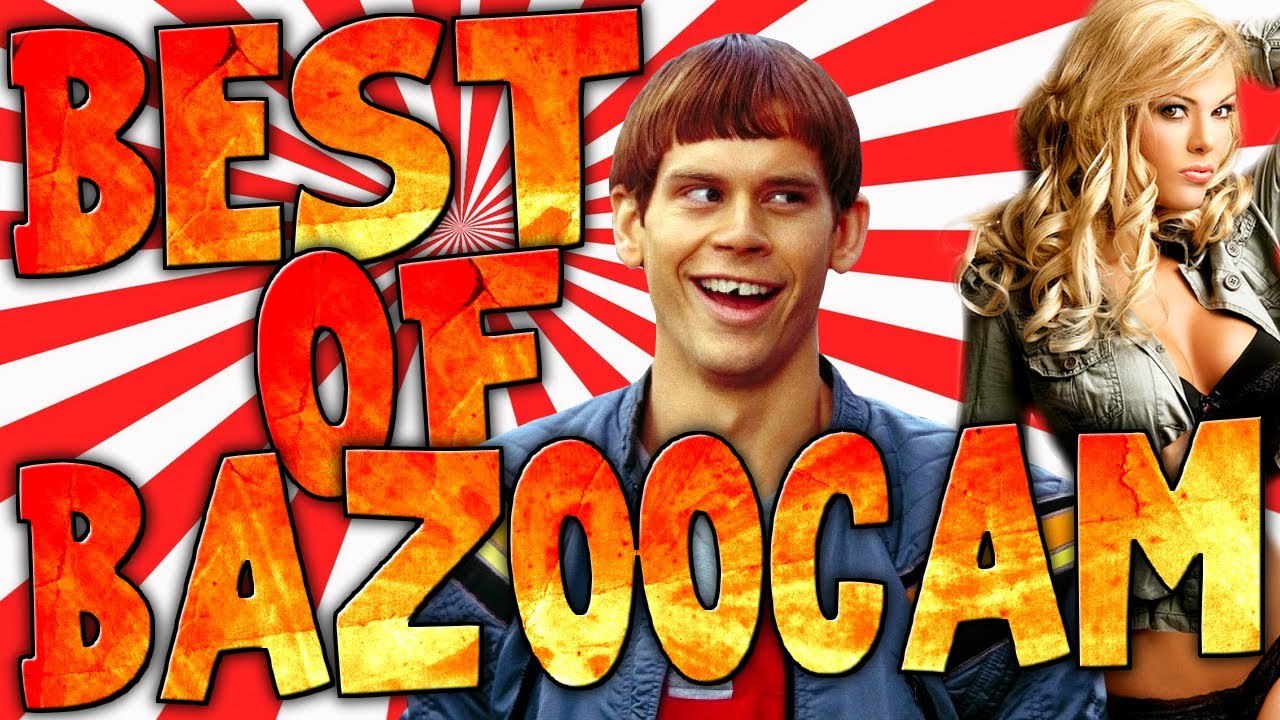 BEST OF BAZOOCAM !