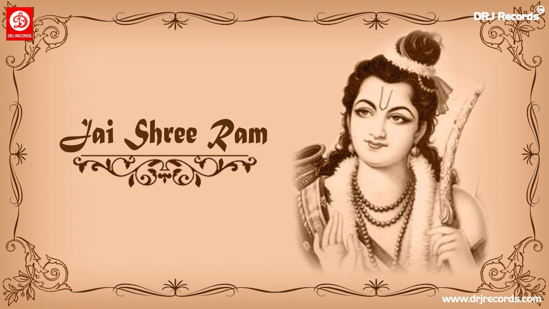 1080p Images: Hd Wallpapers 1080p Jai Shri Ram
