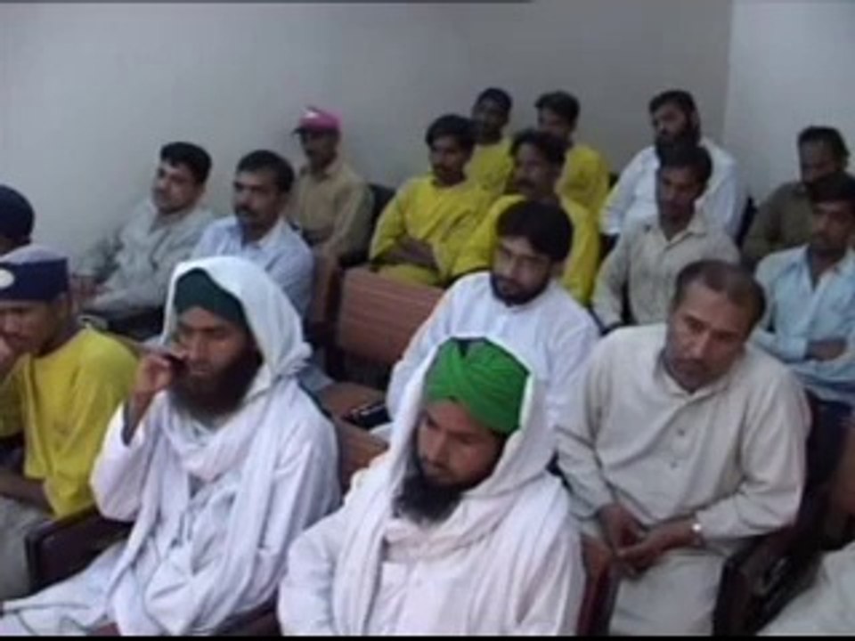 Prof.Ghulam Ali khan (islam he Den-e-Fitrat Hy) 2-2