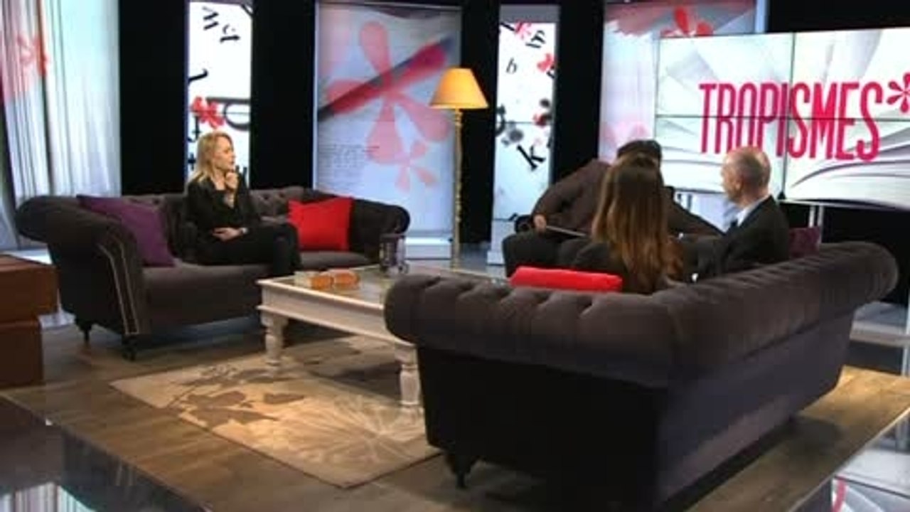 Avec 'The Kid' Sapphire, fêtons le centenaire de Duras - Extrait - 20/04