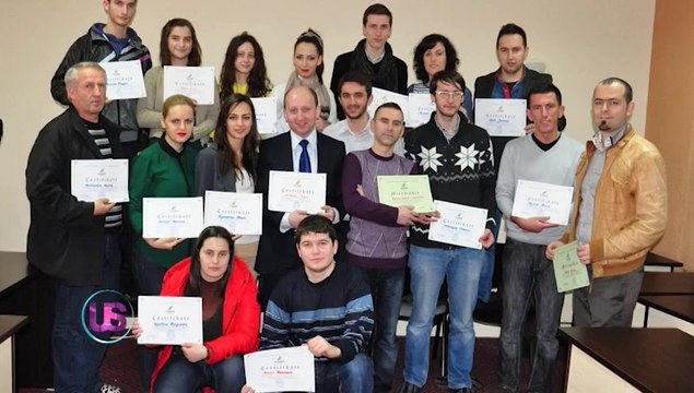 TV show URBAN SOUL - Muhamed Jonuzi