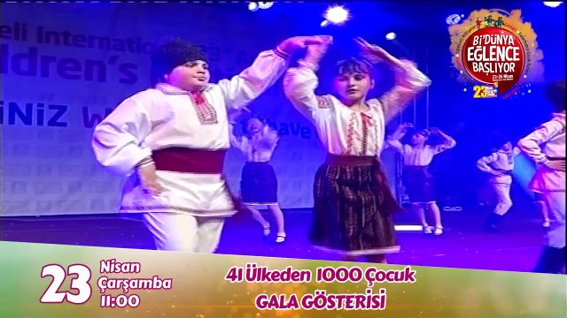 ÇOCUK FUARI 1.GÜN ETKİNLİK | Kocaeli Büyükşehir Belediyesi