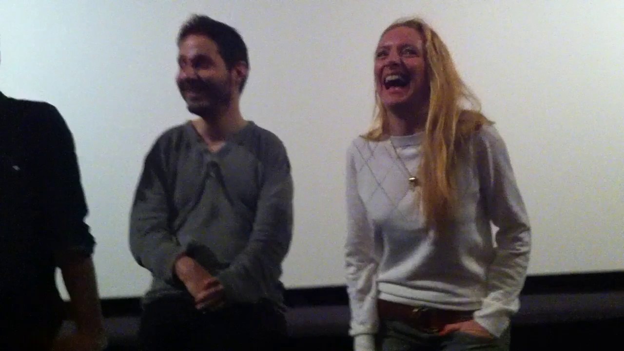 goal of the dead : questions/ reponses