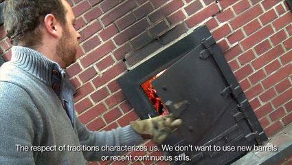 Domaine Roger Groult - Calvados