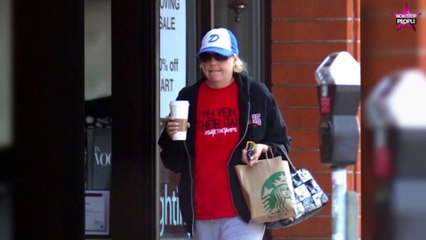 Julia Roberts se confie sur le suicide de sa demi-soeur