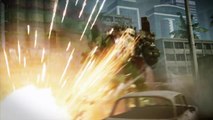 Warface Xbox 360 Edition - Trailer de lancement