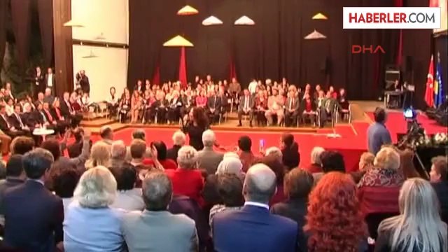 Başbakan Yardımcısı Emrullah İşler Kosova'da 23 Nisan Konserine Katıldı