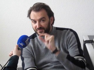 Cyril Lignac - Ravioles MÈRE MAURY