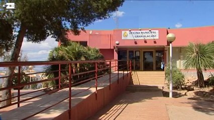 Detenido en  Alicante un confitero por hacer bombones del  Barça  de marihuana