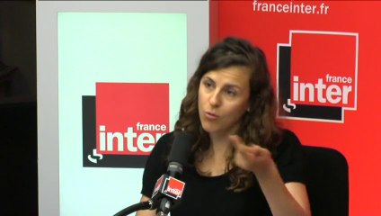Le billet de Nicole Ferroni "Mes neurones comme les député PS"