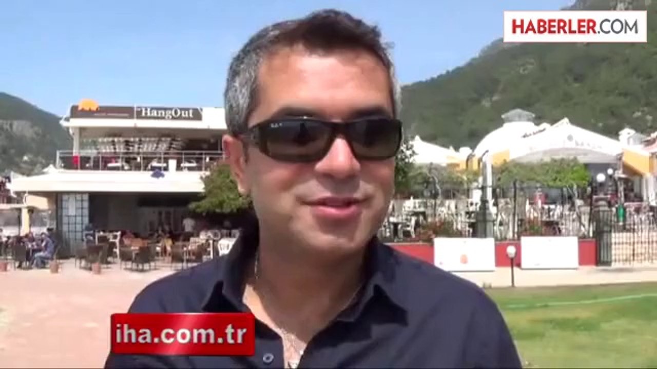 İki Bin Metrede Türkü Şöleni