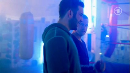 Folge 4492 Bella + Andi + Sascha