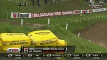 2014 FIM World Motocross MX1 Moto 2 Rd 5 Bulgaria HD 720p slicknick610