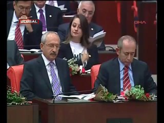 Feyzioğlu: Muhalefet geç kaldı