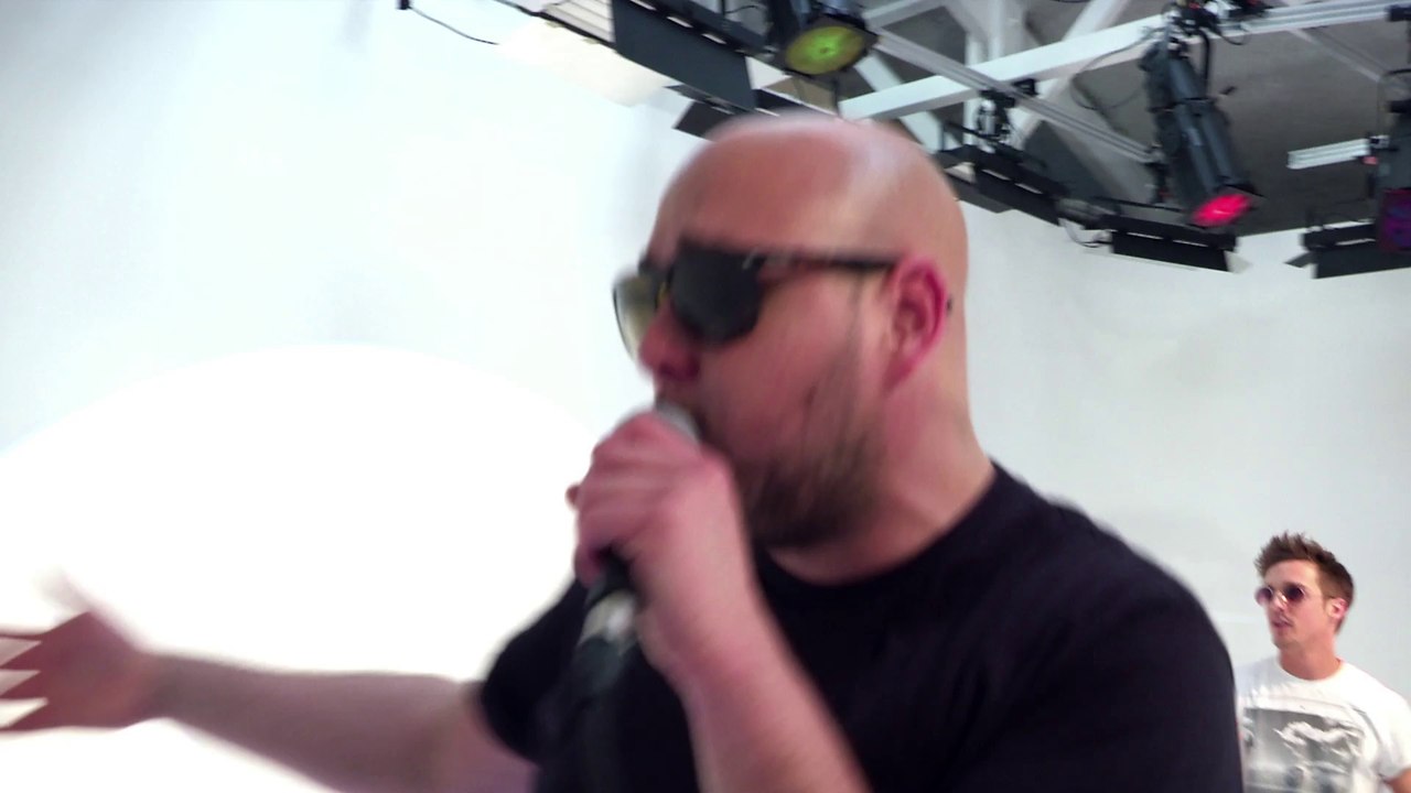 PZK - Soleil (LIVE)