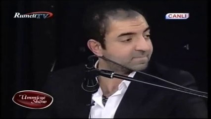 Bursalı DJ Vahit'in Dönence Remixi ve Mikrofon ile İmtihanı