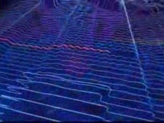 nanotechnologie - STM