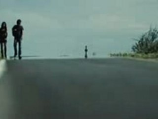 The Hitcher