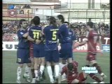 17η Βέροια-ΑΕΛ 1-0 2007-08 Αθλητική Κυριακή