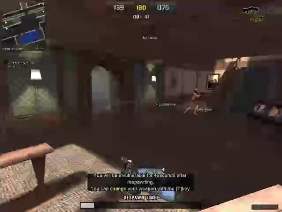 Project Black Out Bonus (2)