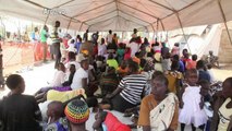 ONU revela massacre de civis do Sudão do Sul