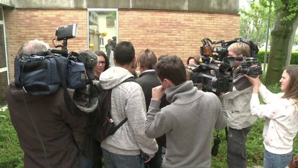 Plan contre le jihad en Syrie: le père d'un jihadiste satisfait