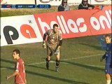 17η Βέροια-ΑΕΛ 1-0 2007-08 Στιγμιότυπα