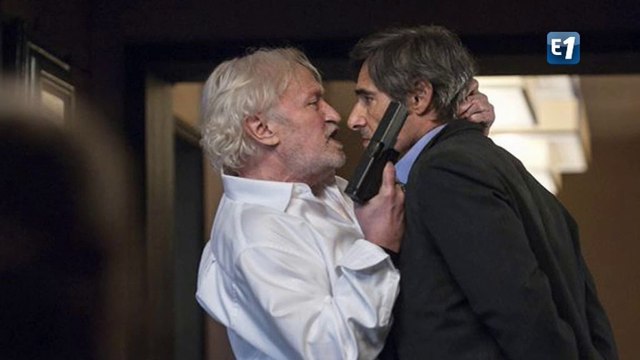 Niels Arestrup, ce méchant souple comme un tigre