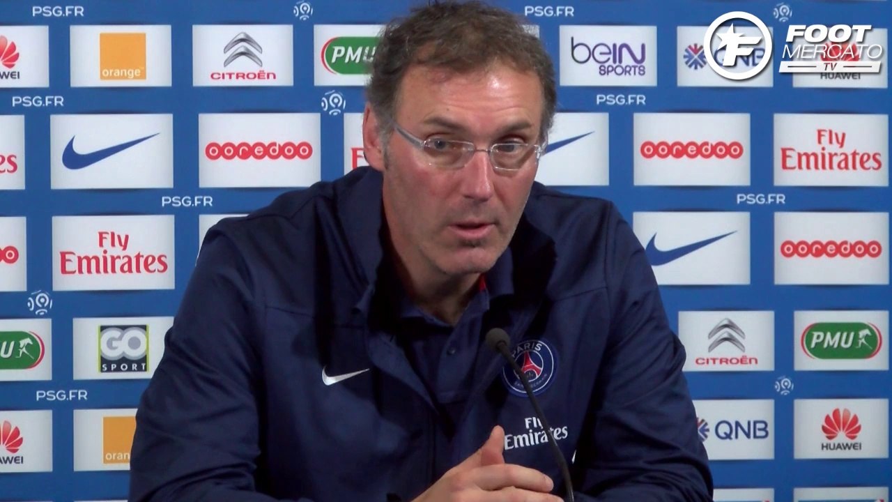 PSG : Blanc donne des nouvelles d'Ibra