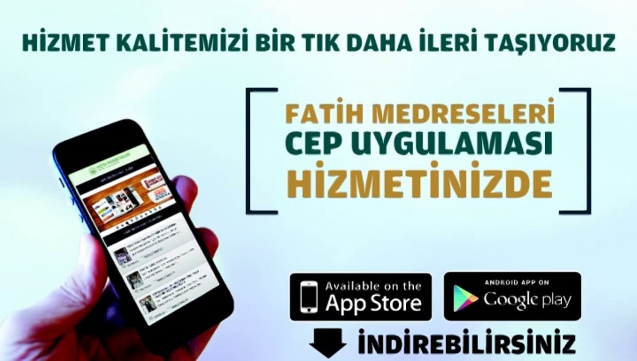 Ahmet Binici Hoca Açılış  - Türkiye Peygamberine Sahip Çıkıyor Maltepe Etabı
