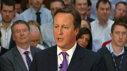 PM dismisses Ukip threat at European elections