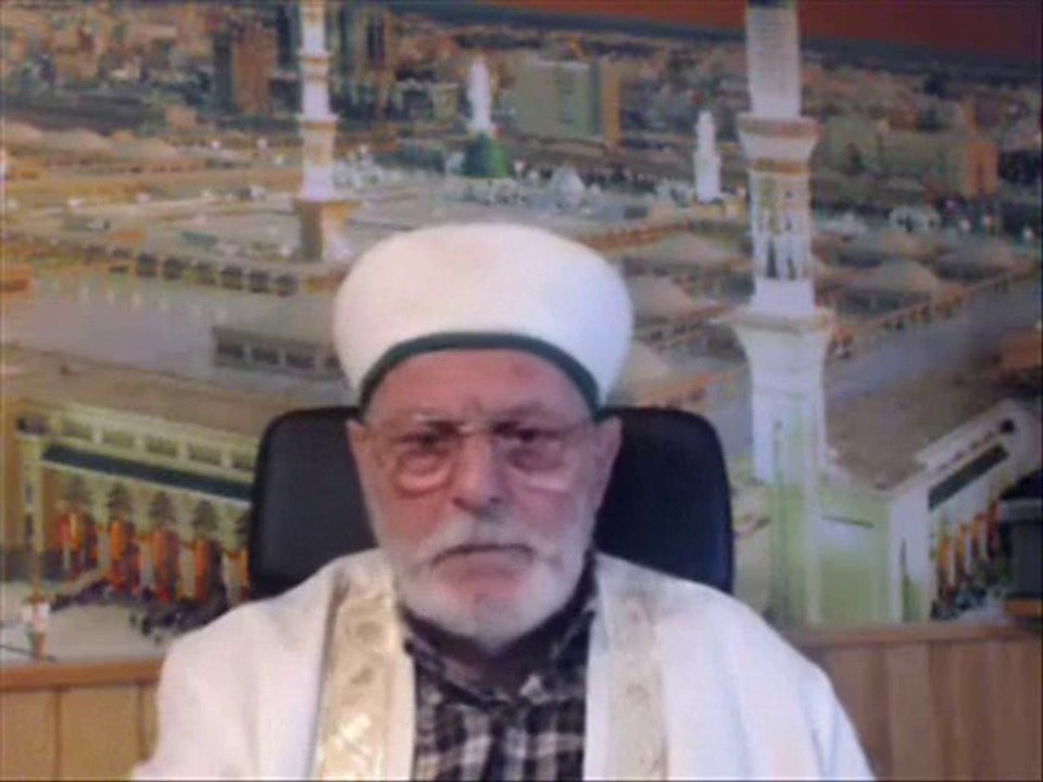 Kovulmuş şeytanın manası-şeytanın insan üzerinde hükmü varmıdır? -A.Metin Saruhan