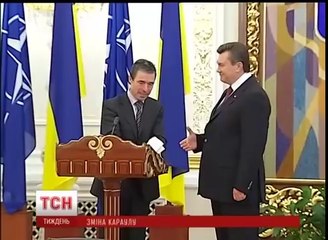 Льовочкін Сергій Володимирович більше не очолює АП