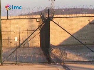 "Cezaevindeki engelliler için düzenleme yok"