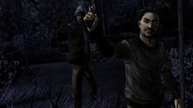 The Walking Dead Season Two - PS Vita Launch Trailer