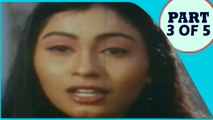 City Dada | Tamil Film Part 3 of 5 | Saran Raj,Thriller Manju
