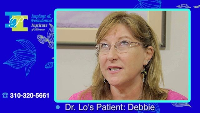 Patient Testimonials - Dr. John Lo - Dental Implant Specialist - Dentist in Torrance California