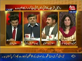 Table Talk  – 22nd April 2014