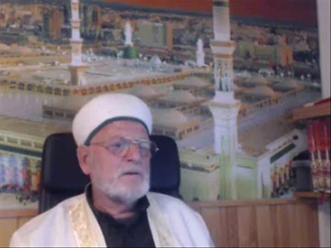 Nefsin istek ve arzuları ölürmü ? A.Metin Saruhan