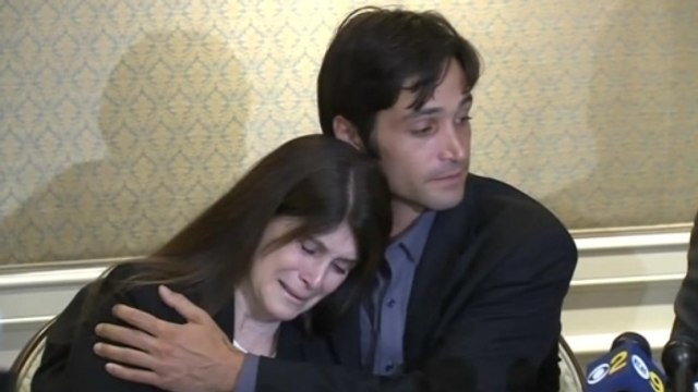 More Hollywood execs names in sex abuse case