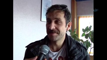 Nejat  İşler  Taburcu Oldu