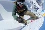 Suzuki Nine Queens 2014  GoPro Highlight edit - Ski & Snowboard