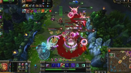 Vladimir Champion Spotlight