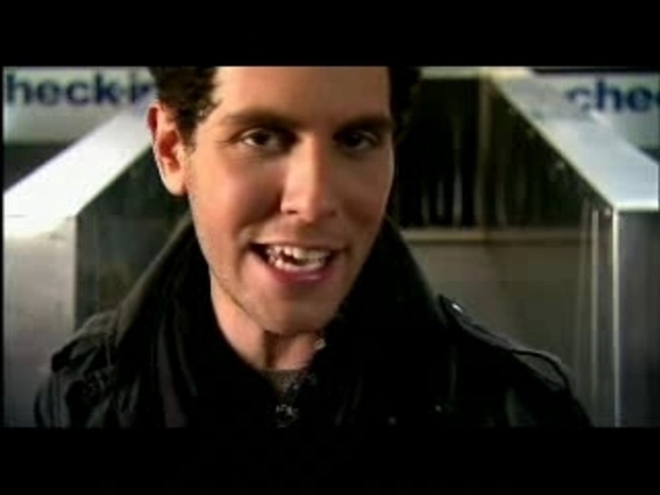 Snakes on a Plane (Bring It)