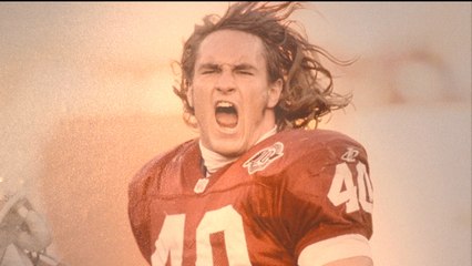 Ten years later: Remembering Pat Tillman
