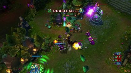 Zac Champion Spotlight