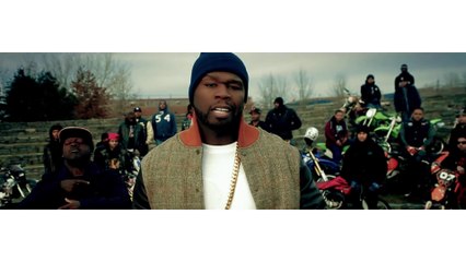 50 CENT ft PRODIGY & KIDD KIDD & STYLES P " Chase The Paper " (Video 2014).