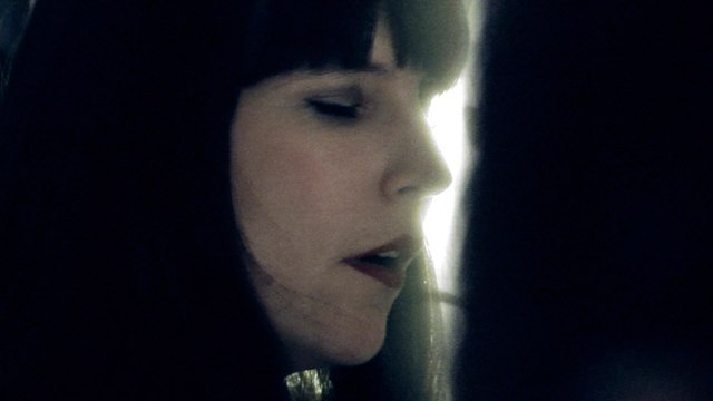 Emily Jane White I A Pocket Party Bis