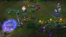 Ashe Champion Spotlight