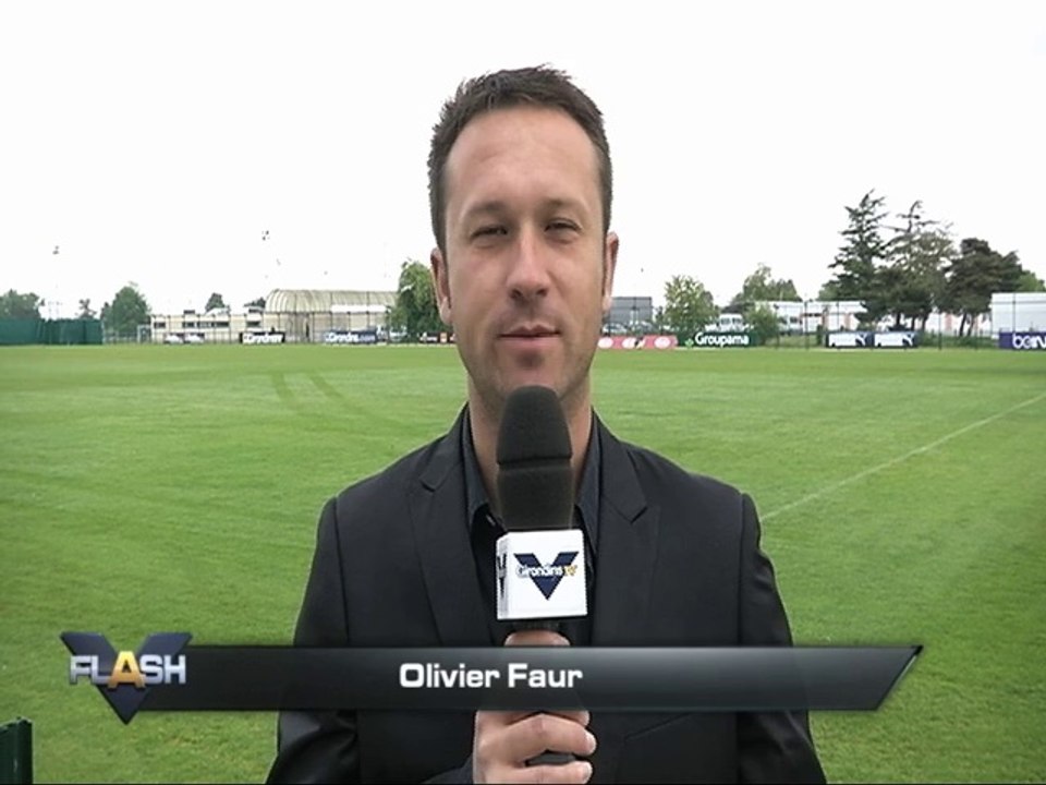 Le flash info du mardi 22 avril 2014